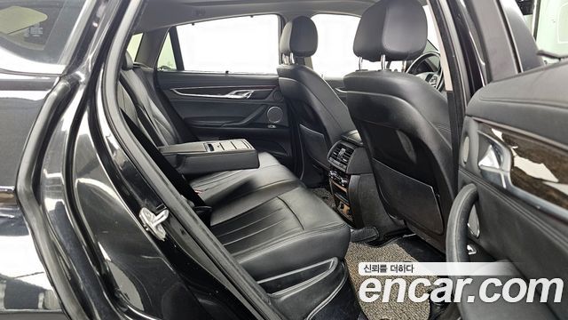 BMW X6 xDrive 30d