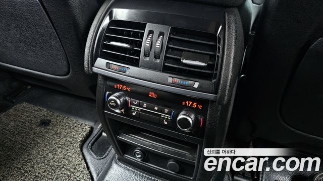 BMW X6 xDrive 30d
