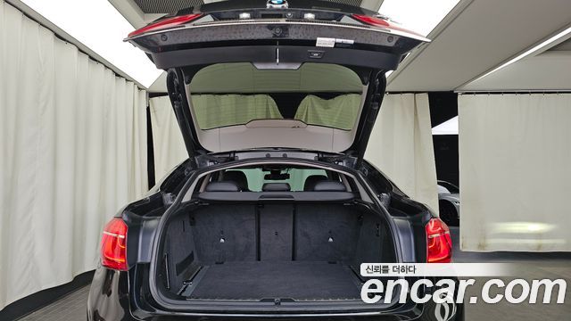 BMW X6 xDrive 30d