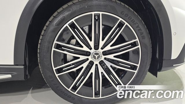 Mercedes-Benz EQE EQE500 4MATIC
