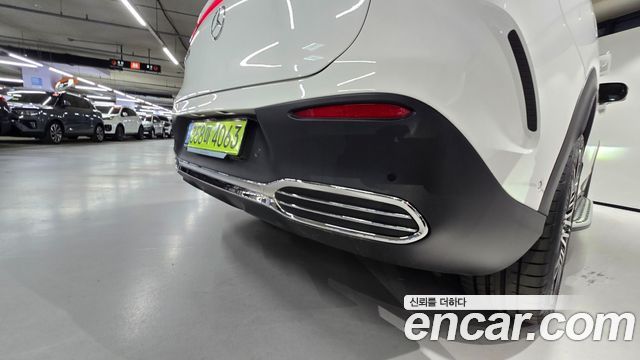 Mercedes-Benz EQE EQE500 4MATIC