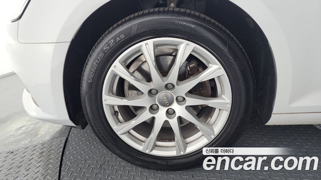 Audi A4 40 TFSI