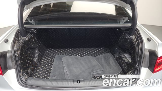 Audi A4 40 TFSI