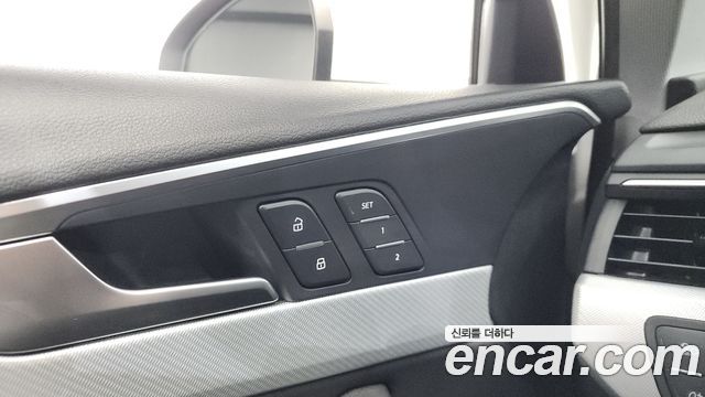 Audi A4 40 TFSI
