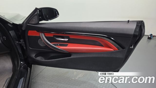 BMW M4 M4 Convertible Competition
