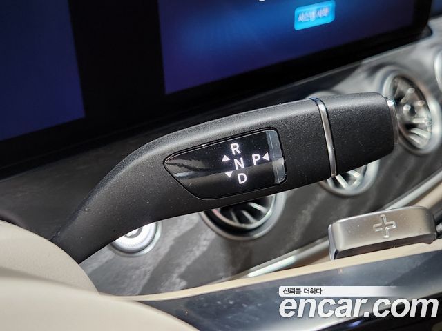 Mercedes-Benz E-Class E450 4MATIC Coupe
