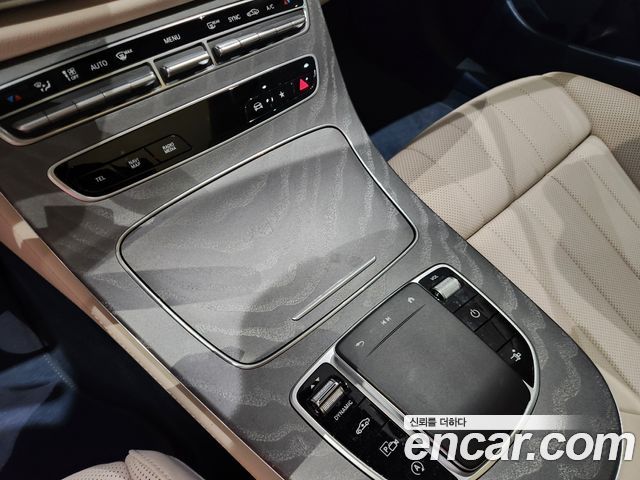 Mercedes-Benz E-Class E450 4MATIC Coupe