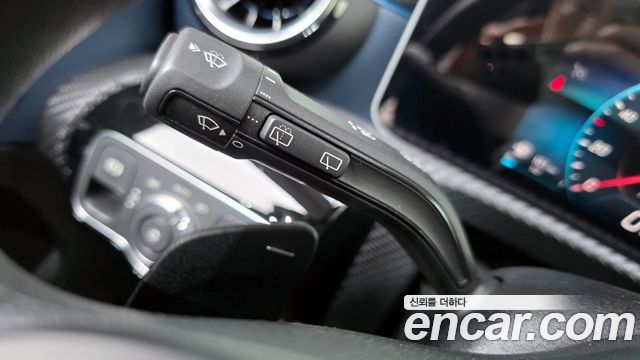 Mercedes-Benz A-Class A220 Hatchback