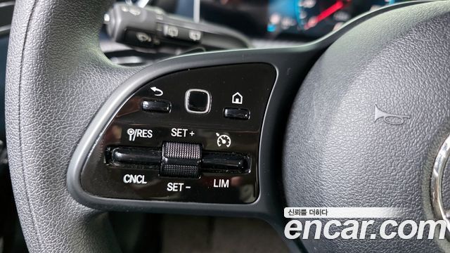 Mercedes-Benz A-Class A220 Hatchback