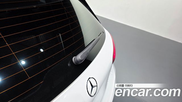 Mercedes-Benz A-Class A220 Hatchback
