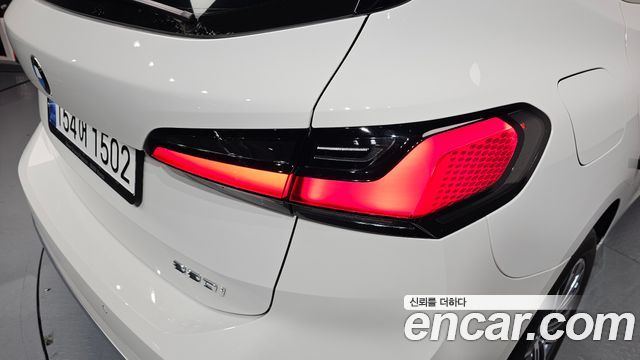 BMW 2-Series 220i Luxury