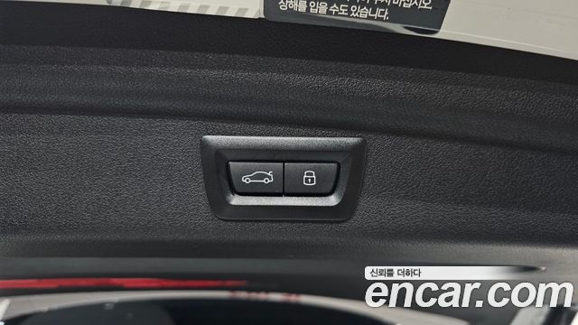 BMW 2-Series 220i Luxury