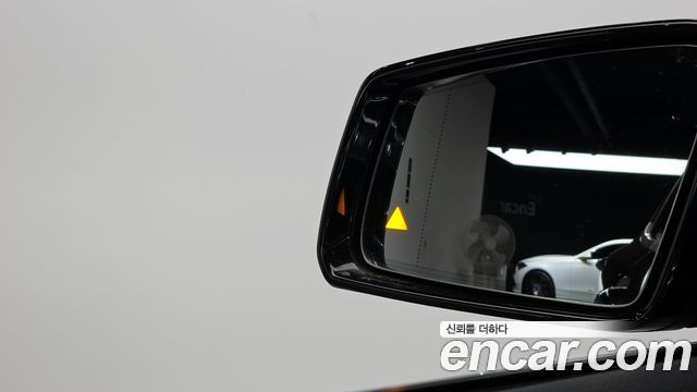 Mercedes-Benz GLA-Class GLA220