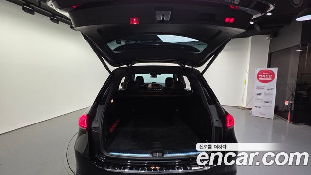 Mercedes-Benz GLE-Class AMG GLE53 4MATIC+