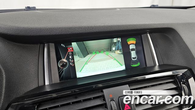 BMW X4 xDrive20d