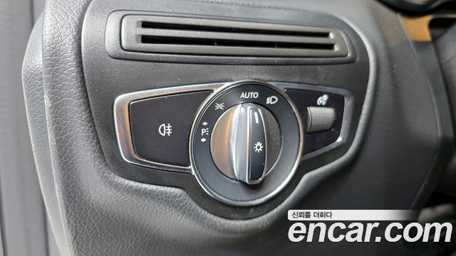 Mercedes-Benz GLC-Class GLC220 d 4MATIC Coupe