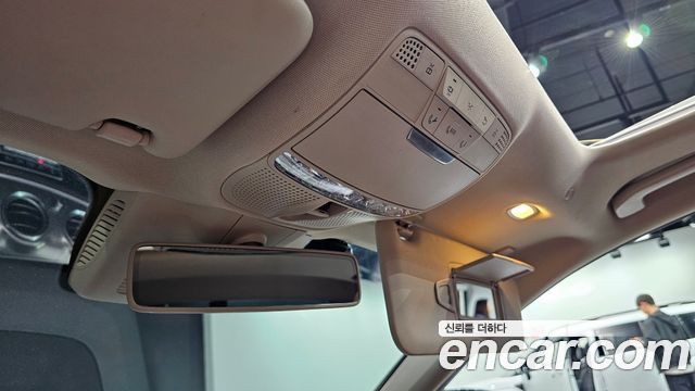 Mercedes-Benz E-Class E200 Avantgarde