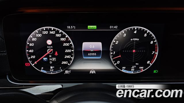 Mercedes-Benz CLS-Class CLS450 4MATIC AMG Line