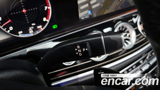 Mercedes-Benz CLS-Class CLS450 4MATIC AMG Line