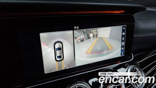 Mercedes-Benz CLS-Class CLS450 4MATIC AMG Line