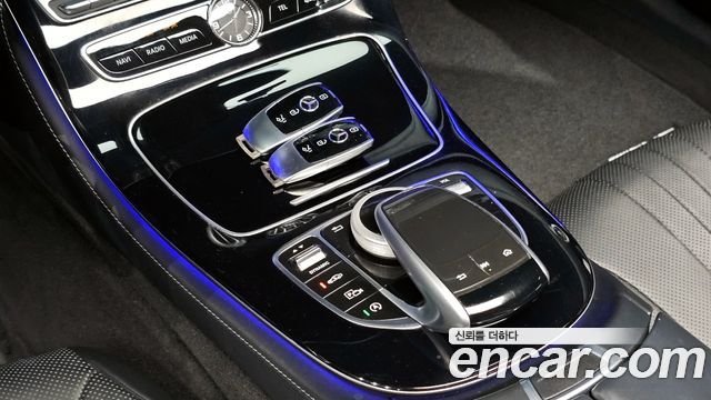 Mercedes-Benz CLS-Class CLS450 4MATIC AMG Line