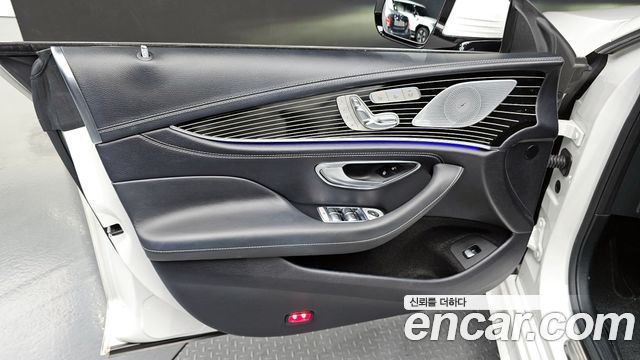 Mercedes-Benz CLS-Class CLS450 4MATIC AMG Line