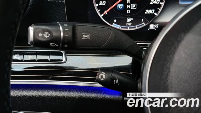 Mercedes-Benz CLS-Class CLS450 4MATIC AMG Line