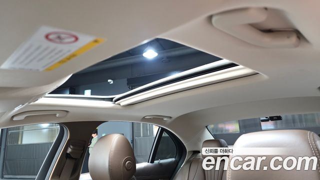Mercedes-Benz E-Class E220d 4MATIC Exclusive