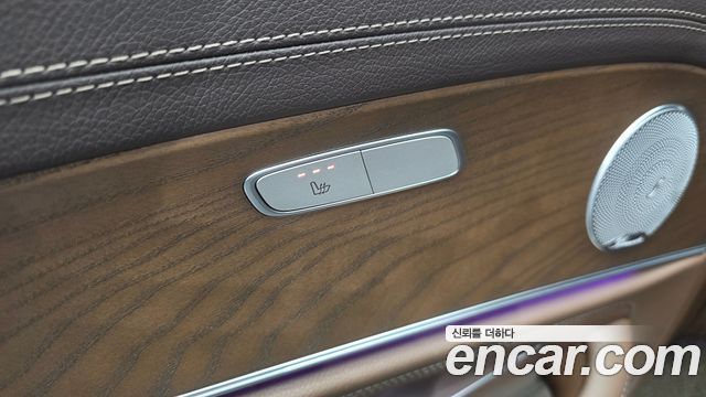 Mercedes-Benz E-Class E220d 4MATIC Exclusive