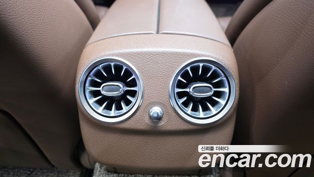 Mercedes-Benz E-Class E220d 4MATIC Exclusive
