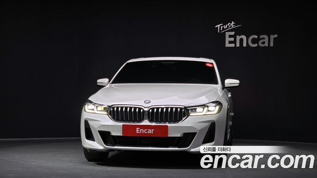 BMW Gran Turismo 630i xDrive M Sport