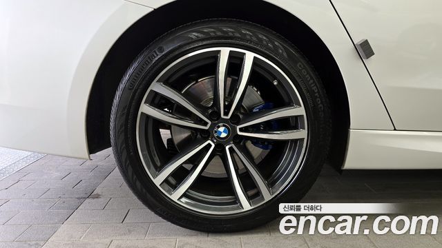 BMW Gran Turismo 630i xDrive M Sport