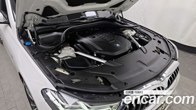 BMW Gran Turismo 630i xDrive M Sport