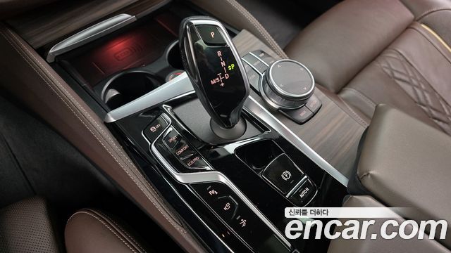 BMW Gran Turismo 630i xDrive M Sport