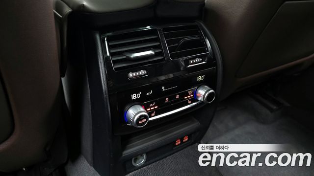 BMW Gran Turismo 630i xDrive M Sport