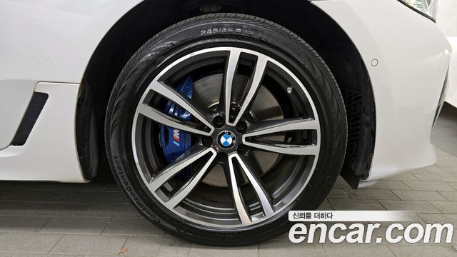 BMW Gran Turismo 630i xDrive M Sport