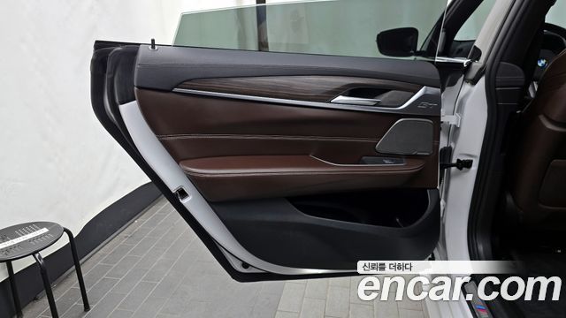 BMW Gran Turismo 630i xDrive M Sport