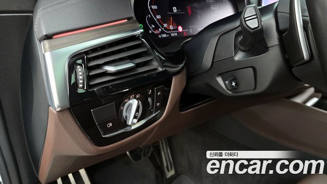 BMW Gran Turismo 630i xDrive M Sport