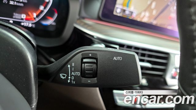 BMW Gran Turismo 630i xDrive M Sport