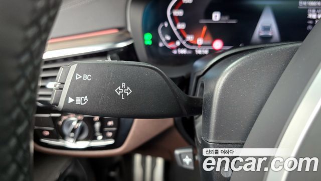 BMW Gran Turismo 630i xDrive M Sport