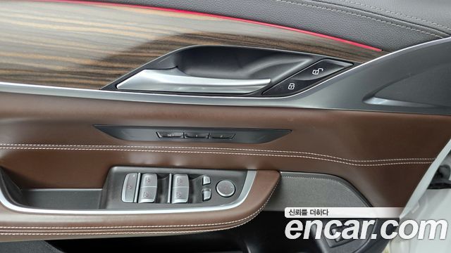 BMW Gran Turismo 630i xDrive M Sport