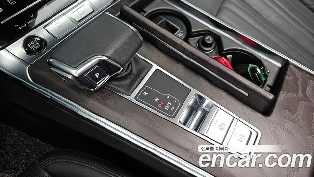 Audi A6 45 TFSI Quattro Premium