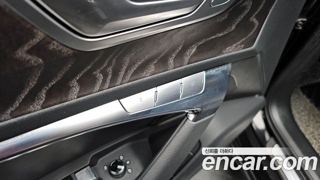 Audi A6 45 TFSI Quattro Premium