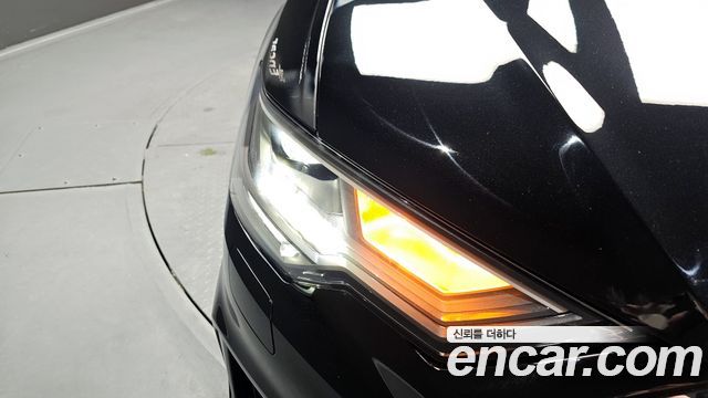 Audi A6 45 TFSI Quattro Premium