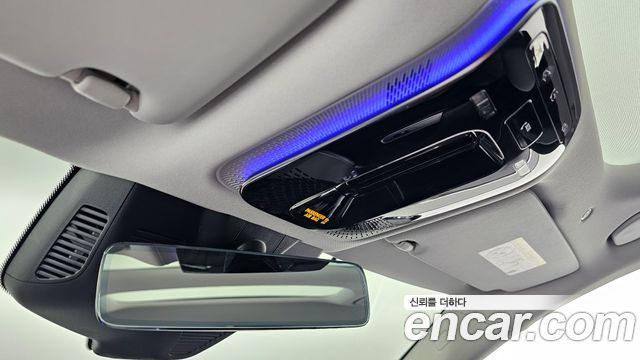 Mercedes-Benz E-Class E200 Avantgarde