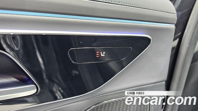 Mercedes-Benz E-Class E200 Avantgarde