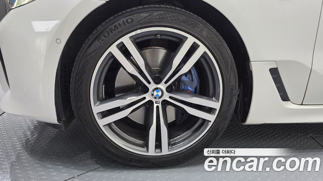 BMW Gran Turismo 640i xDrive M Sport