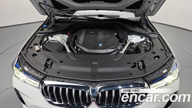BMW Gran Turismo 640i xDrive M Sport
