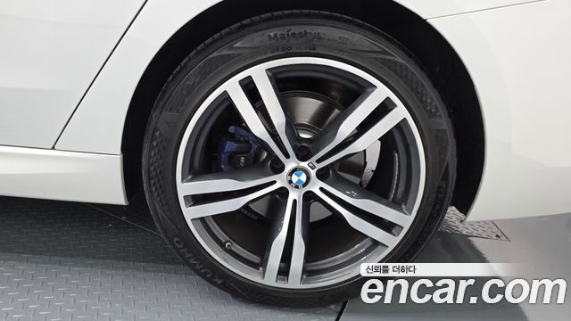 BMW Gran Turismo 640i xDrive M Sport