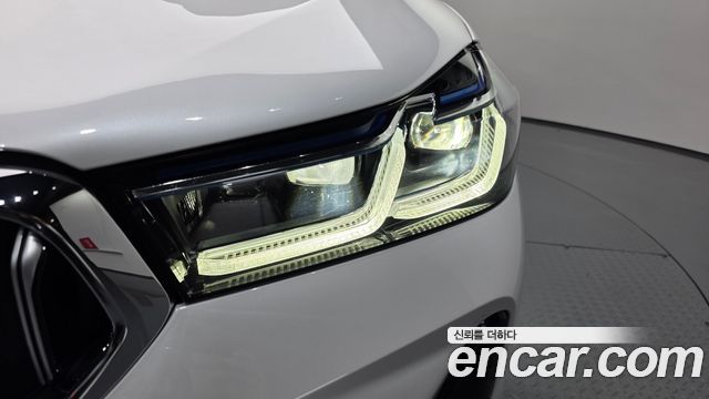 BMW Gran Turismo 640i xDrive M Sport